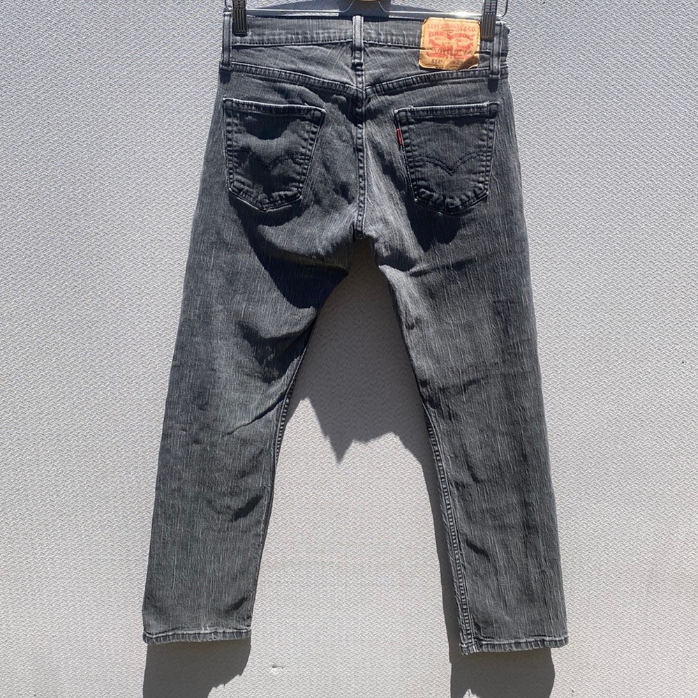 Levi’s 514 - Picture 2 of 6